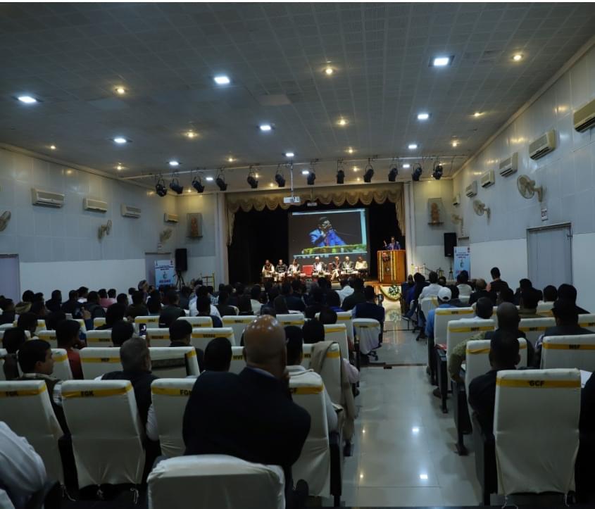 National Academy of Defence Production Nagpur Infrastructure photo 3